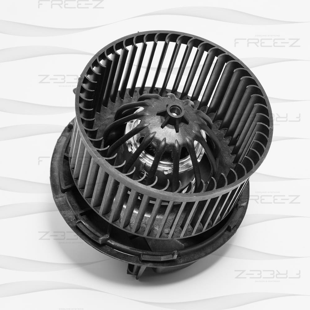 FREE-Z KS0100 Вентилятор отопителя
