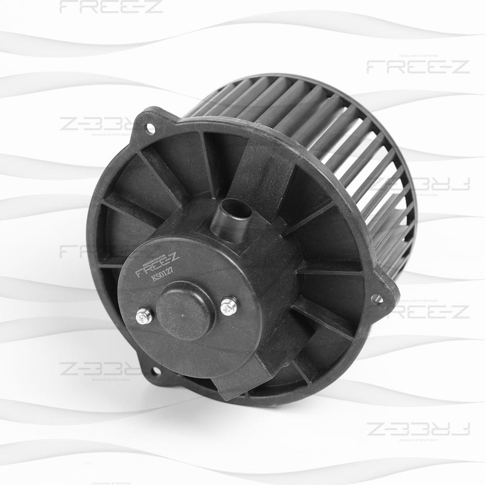 FREE-Z KS0127 Вентилятор отопителя