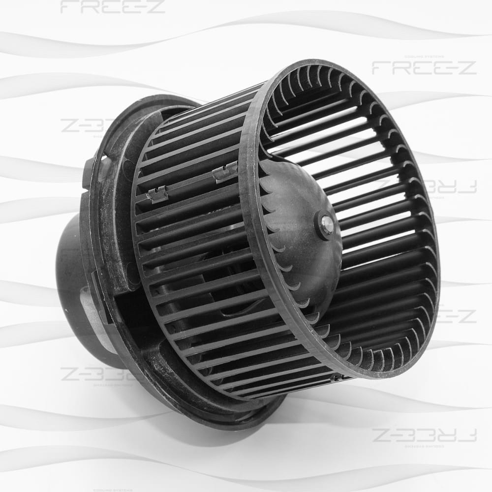 FREE-Z KS0131 Вентилятор отопителя Ford Focus