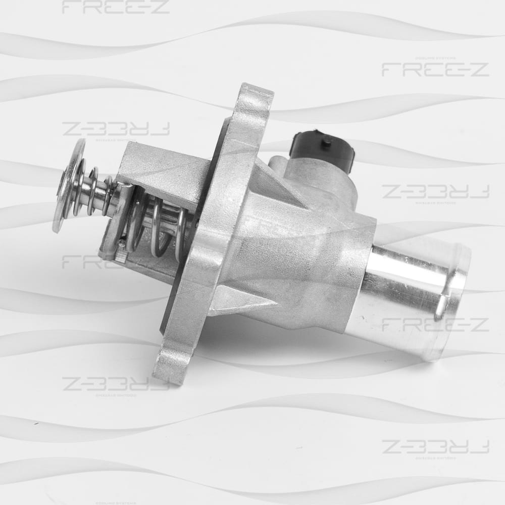 FREE-Z KT0182 Термостат 95°С (с корпусом) - низкотемпературный
