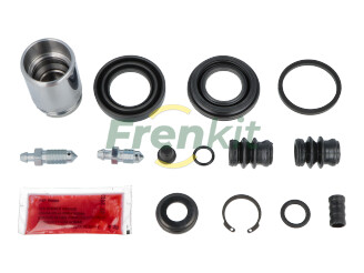 FRENKIT 234902 Ремкомплект суппорта с поршнем D34 | зад |