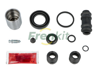 FRENKIT 234906 Ремкомплект суппорта с поршнем | зад |