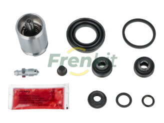 FRENKIT 234955 Ремкомплект суппорта тормозного + поршень с механизмом