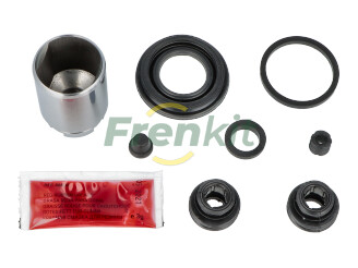 FRENKIT 234958 Ремкомплект торм. суппорта+поршень