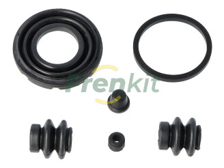 FRENKIT 235024 Ремкомплект тормозного суппорта задн NISSAN Altima 2.5 2006.10-2012.07