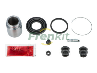 FRENKIT 235925 Ремкомплект тормозного суппорта задн CHRYSLER 200 2.4 2011.01-2014.12