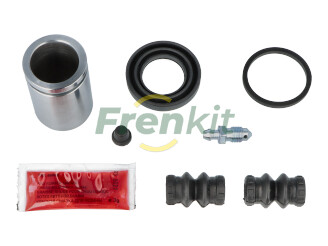 FRENKIT 236933 Ремкомплект тормозного суппорта задн LAND ROVER Freelander 2.2 2006.10-2014.10
