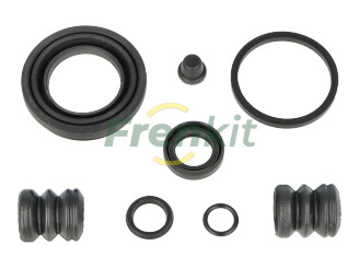 FRENKIT 238010 Ремкомплект тормозного суппорта задн ALFA ROMEO 164 2.0 1987.06-1990.06