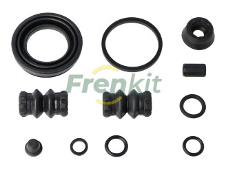 FRENKIT 238022 Ремкомплект тормозного суппорта задн ALFA ROMEO 147 1.6 2000.10-2010.03