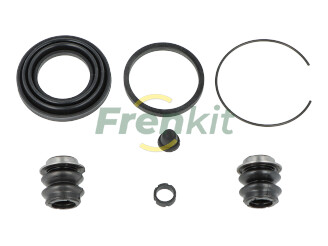FRENKIT 238039 Ремкомплект тормозного суппорта задн LEXUS LS (F2) 400 (UCF20)