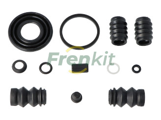 FRENKIT 238042 Ремкомплект суппорта задний Ford Mondeo III 04-07 / volkswagen golf vi series (10-08->11-1.
