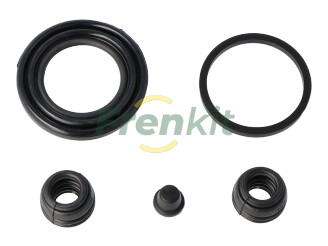 FRENKIT 238044 Рем.ком/кт суппорта заднего 38-mm