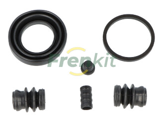 FRENKIT 238059 Ремкомплект суппорта| зад |