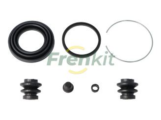 FRENKIT 238061 Ремкомплект суппорта | зад | D38