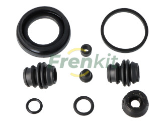 FRENKIT 238063 Ремкомплект суппорта | зад | D38