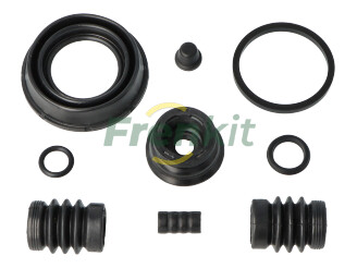 FRENKIT 238072 Рем.ком/кт суппорта заднего 38-mm