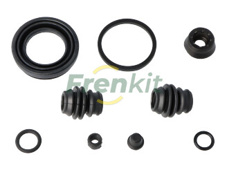 FRENKIT 238077 Ремкомплект суппорта тормозного
