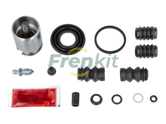 FRENKIT 238802 Ремкомплект торм. суппорта+поршень с механизмом