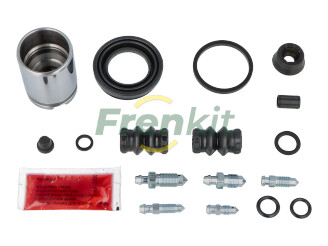 FRENKIT 238901 Ремкомплект тормозного суппорта задн ALFA ROMEO 147 1.6 2000.10-2010.03