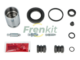 FRENKIT 238902 Ремкомплект суппорта с поршнем | зад |