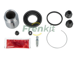 FRENKIT 238945 Ремкомплект тормозного суппорта | зад |