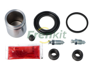 FRENKIT 238959 Рем.ком/кт суппорта заднего 38-mm [с поршнем]