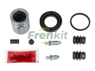 FRENKIT 238960 Рем.ком-кт задн.торм.суппорта 38-mm (с поршнем)