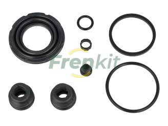 FRENKIT 240049 Ремкомплект тормозного суппорта | зад |