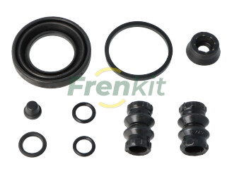FRENKIT 241001 Ремкомплект тормозного суппорта задн ALFA ROMEO 159 1.8 2009.07-2011.11