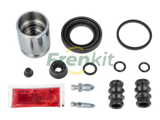 FRENKIT 241902 Ремкомплект суппорта тормозного + поршень