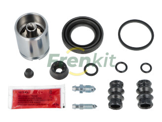 FRENKIT 241910 Ремкомплект тормозного суппорта задн ALFA ROMEO 159 1.8 2009.07-2011.11