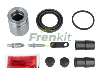 FRENKIT 242912 Ремкомплект суппорта с поршнем | зад |