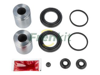 FRENKIT 242952 Ремкомплект переднего суппорта+поршень Ford (usa) Ranger