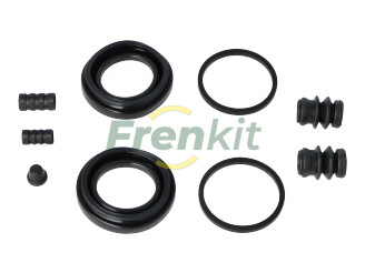 FRENKIT 243040 Рем.ком/кт суппорта передн. 43-mm