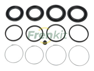 FRENKIT 243046 Рем.комплект суппорта передн. 43/48-mm