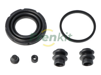 FRENKIT 243054 Ремкомплект тормозного суппорта задн INFINITI EX25 2.5 2007.09-