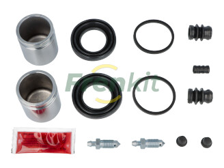 FRENKIT 243911 Ремкомплект тормозного суппорта перед FORD USA Ranger 2.5 2005.06-2011.12