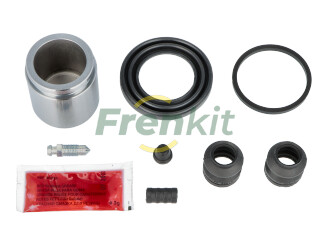 FRENKIT 243932 Ремкомплект суппорта с поршнем | зад |