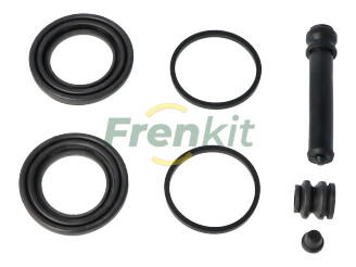 FRENKIT 245025 Рем.ком/кт суппорта передн. 45-mm
