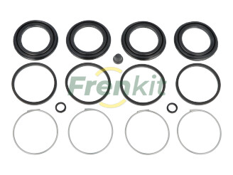 FRENKIT 245031 Рем.ком/кт суппорта передн. 45-mm