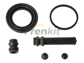 FRENKIT 245035 Рем.ком/кт суппорта задн 45-mm