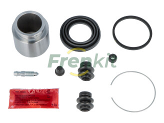 FRENKIT 245916 Рем.ком/кт суппорта заднего 45-mm[с поршнем]