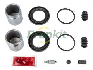 FRENKIT 245926 Ремкомплект тормозного суппорта перед INFINITI Q45 4.5 2001.02-2006.06