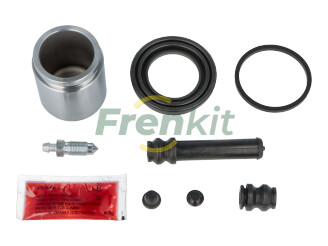 FRENKIT 245933 Рем.ком/кт суппорта заднего 45-mm[с поршнем]