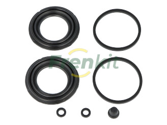 FRENKIT 246007 Рем.ком/кт суппорта заднего 46-mm