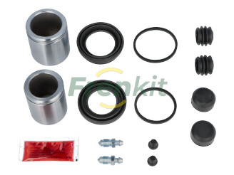 FRENKIT 246903 Рем.ком/кт суппорта передн. 46/52-mm[с поршнем]