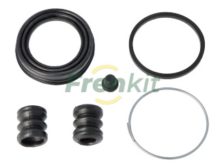 FRENKIT 248018 Ремкомплект тормозного суппорта перед CITROEN AX 1.4 1989.01-1991.12