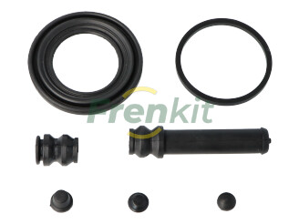 FRENKIT 248051 Ремкомплект суппорта| зад |