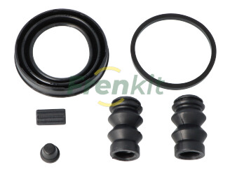 FRENKIT 248056 Ремкомплект суппорта тормозного