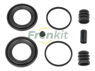 FRENKIT 248061 Ремкомплект тормозного суппорта перед NISSAN Patrol GR 2.8 1997.06-2000.05